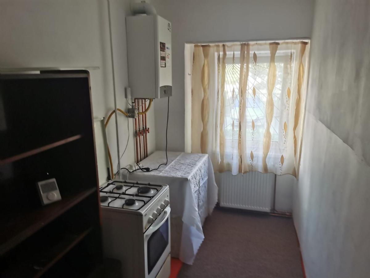 Garsoniera Apartment Craiova Exterior photo